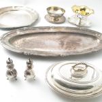 612 2244 NICKEL SILVER